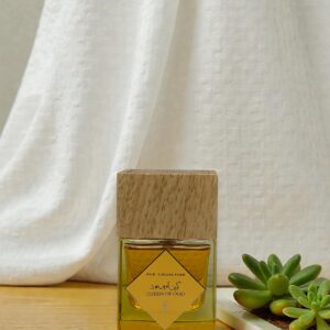 Queen of Oud