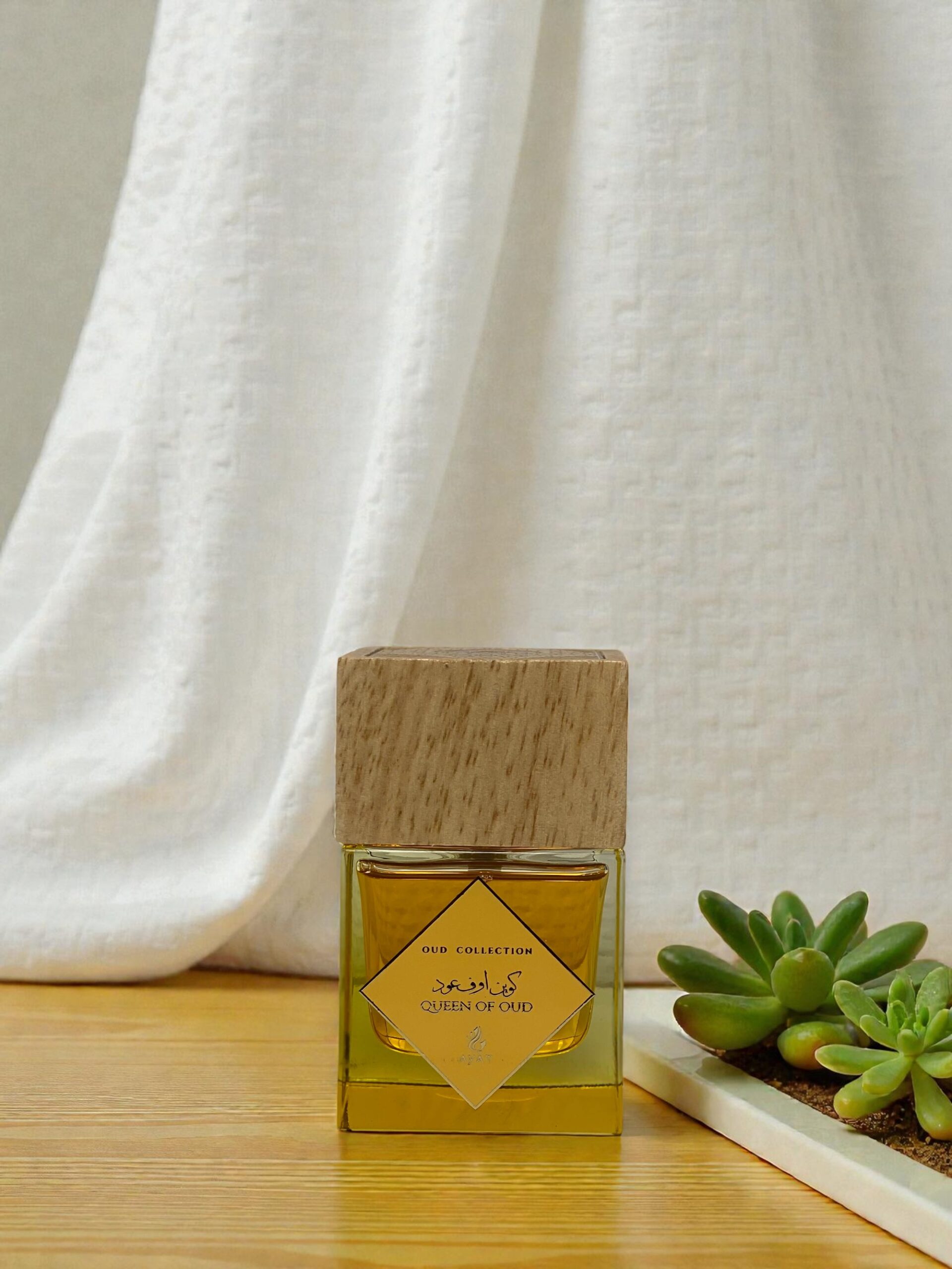 Queen of Oud