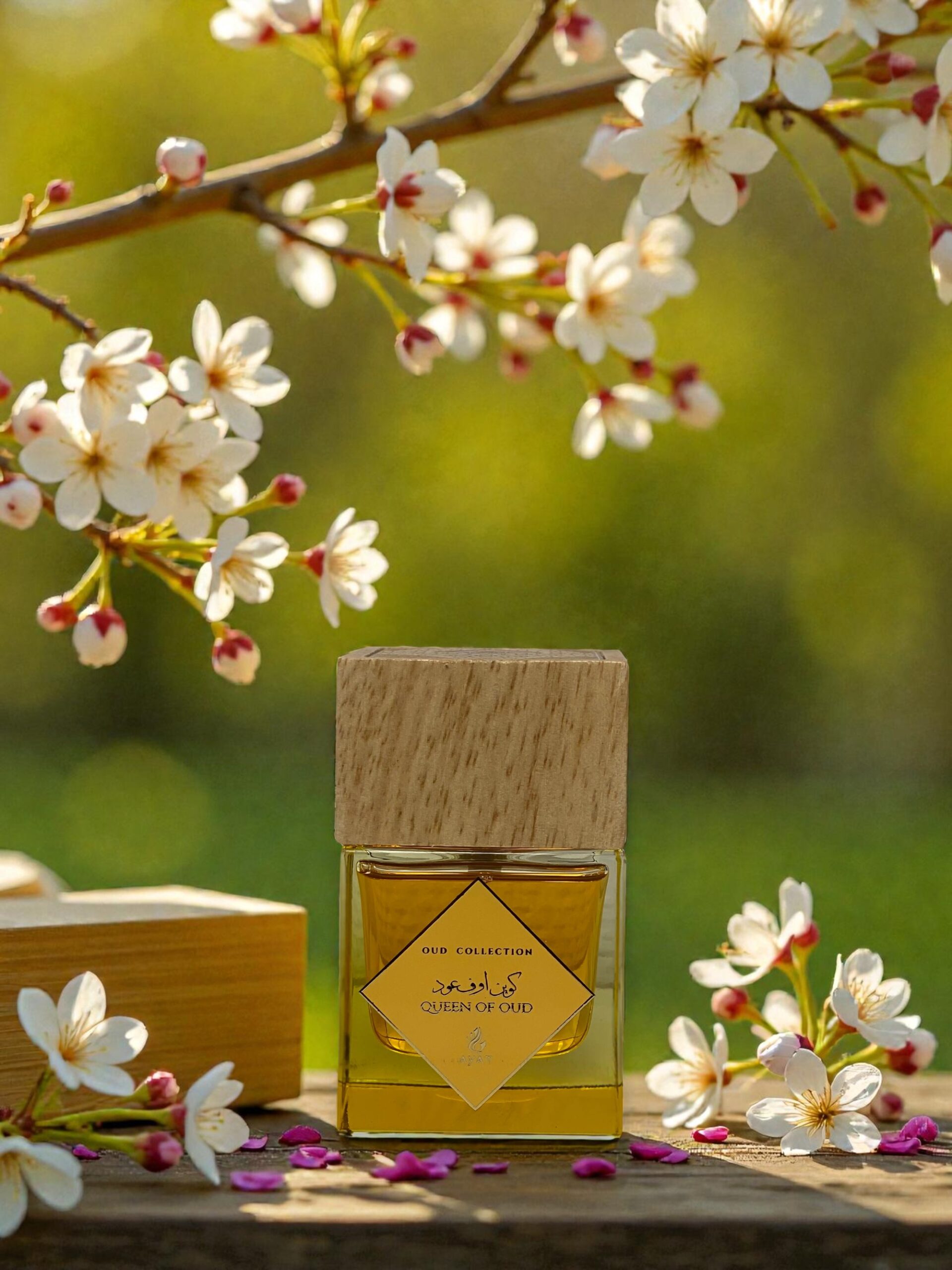 Queen of Oud – Image 4