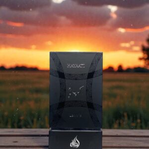Hayaati Black