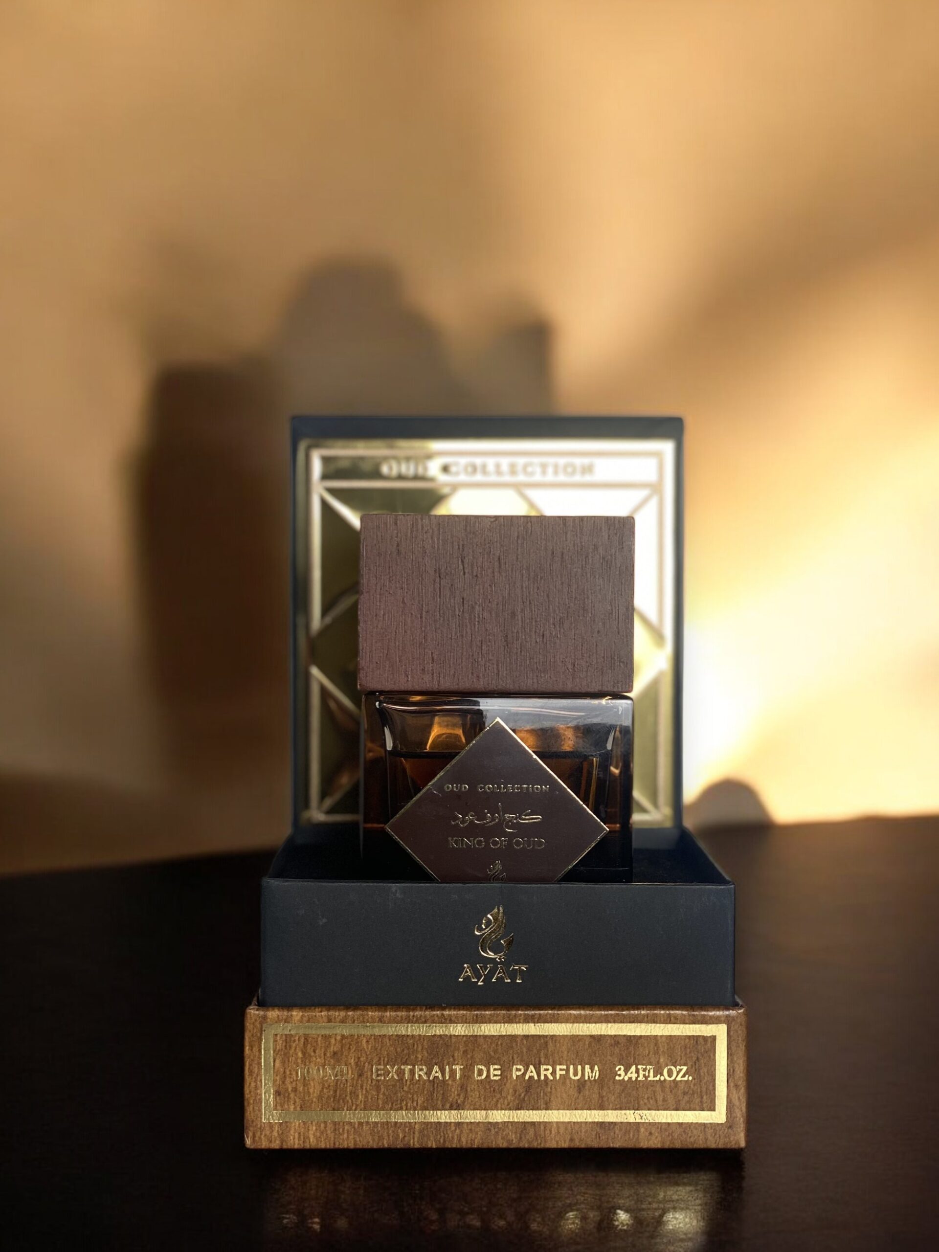 King of Oud – Image 2
